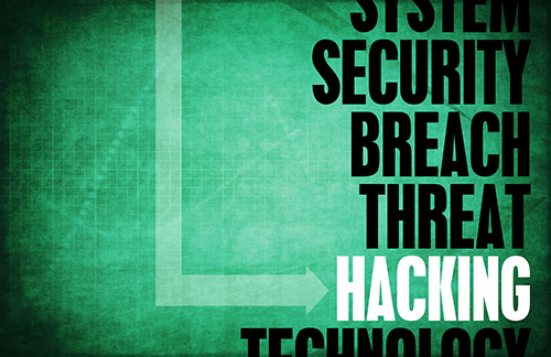 Hacking Computer Security Threat and Protection